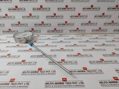 General 0-300°C Temperature Gauge Asme B40.200