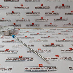 General 0-300°C Temperature Gauge Asme B40.200