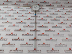 General 0 – 100°C Temperature Gauge