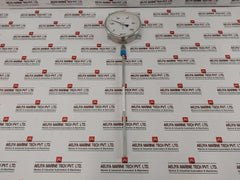 General 0 – 100°C Temperature Gauge 0-100 Deg.C