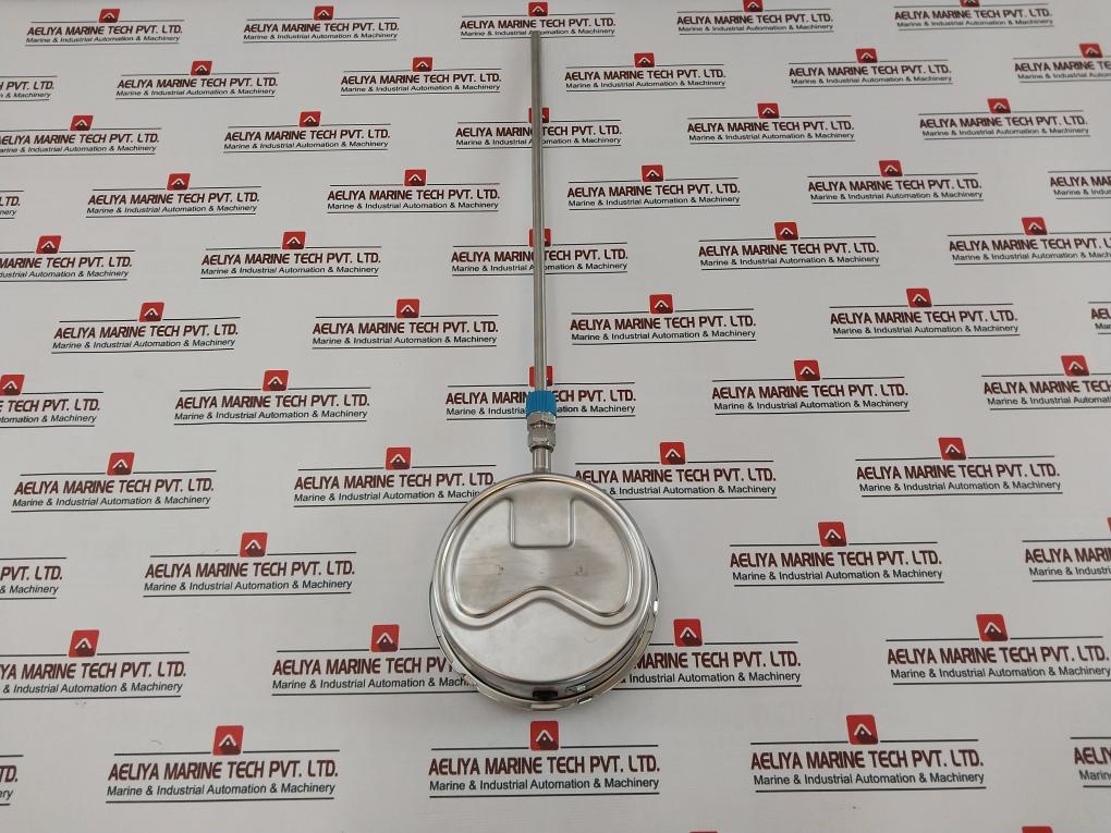 General 0 – 100°C Temperature Gauge 0-100 Deg.C