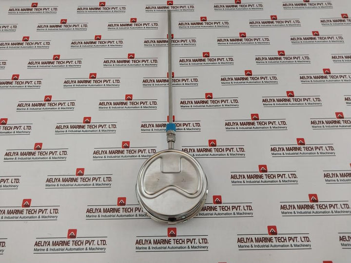 General 0 – 100°C Temperature Gauge 0-100 Deg.C