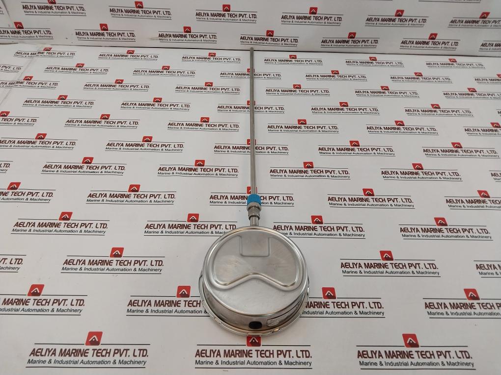 General 0 – 100°C Temperature Gauge 582Mm X D 10 Mm 1/2Bsp