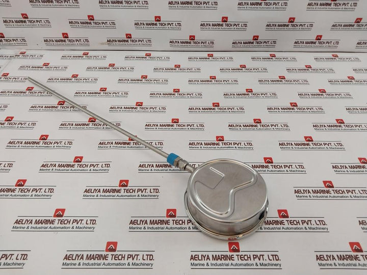 General 0 – 100°C Temperature Gauge 582Mm X D 10 Mm 1/2Bsp