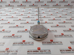 General Asme B40.200 Temperature Gauge Bdt-v 0-200 Deg.C