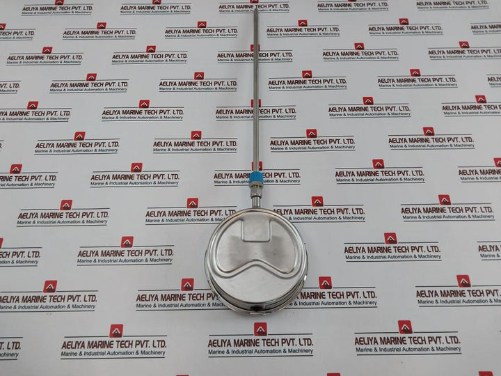 General Bdt-v Temperature Gauge 0-300 Deg.C