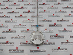 General Bdt-v Temperature Gauge 0-300 Deg.C