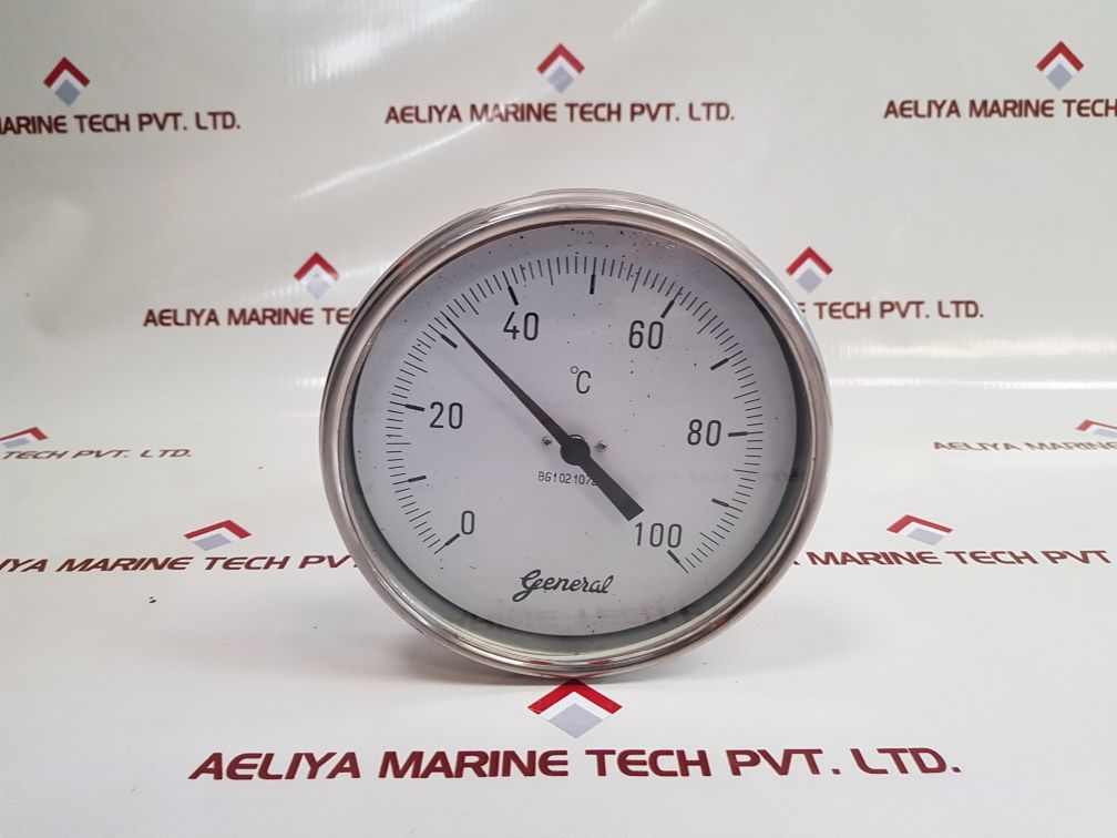 General Bg10210720 Temperature Gauge