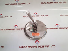 General Bg10210720 Temperature Gauge