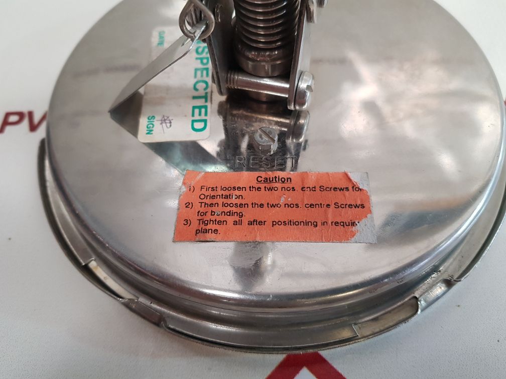 General Bg10210720 Temperature Gauge