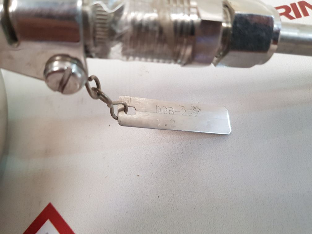 General Bg10210720 Temperature Gauge