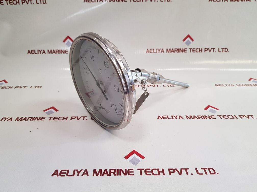 General Bg10210720 Temperature Gauge