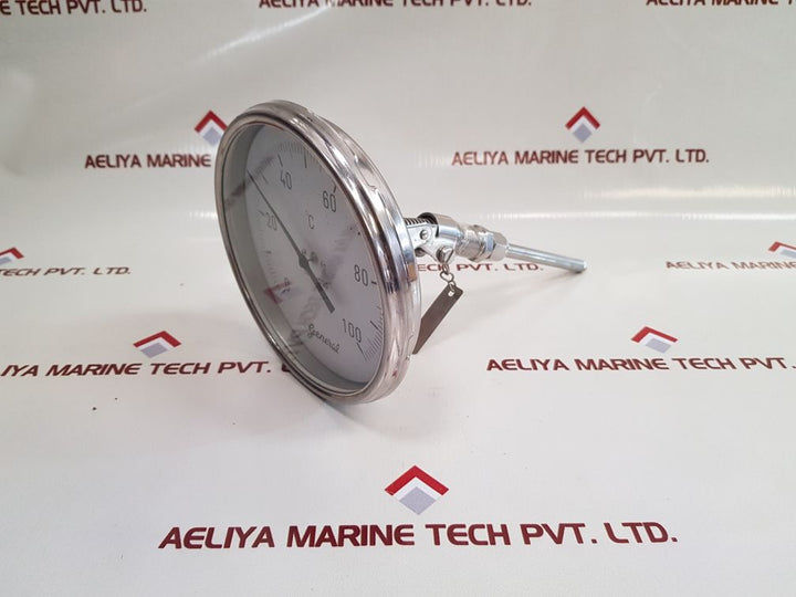 General Bg10210720 Temperature Gauge