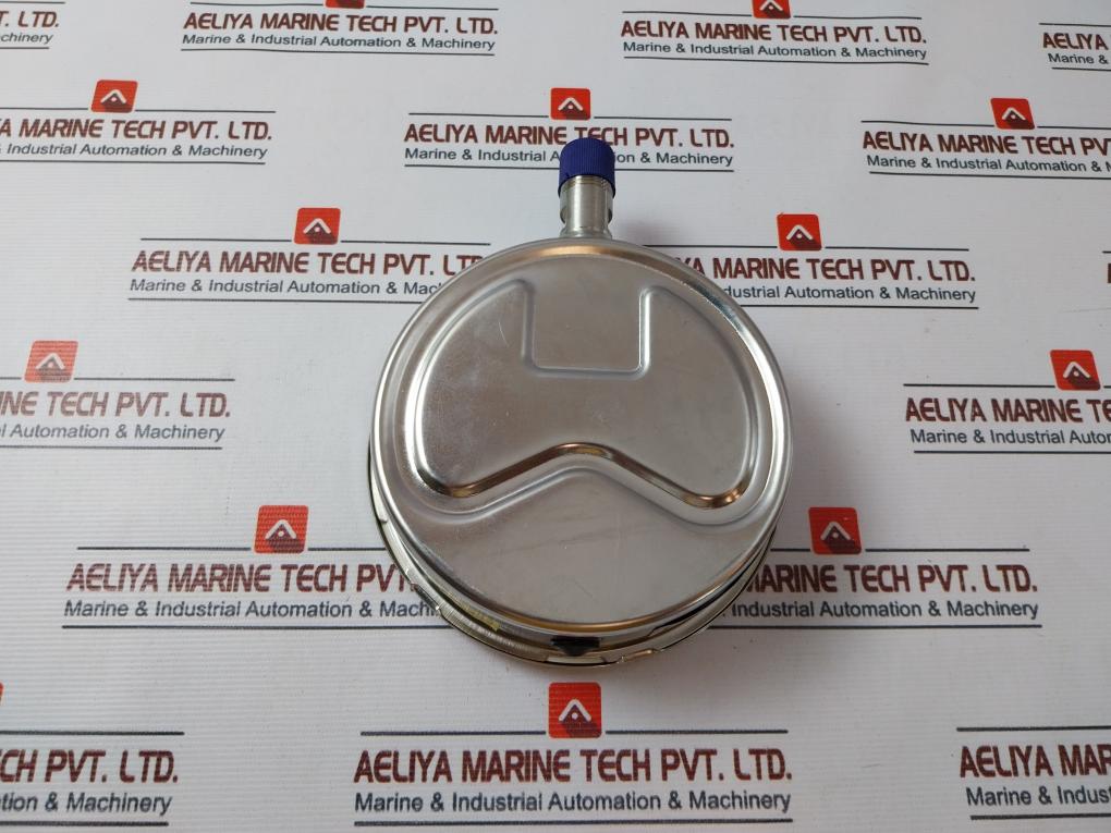 General Bspg-v Pressure Gauge