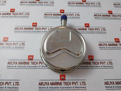 General Bspg-v Pressure Gauge