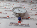 General Bspg-v Pressure Gauge