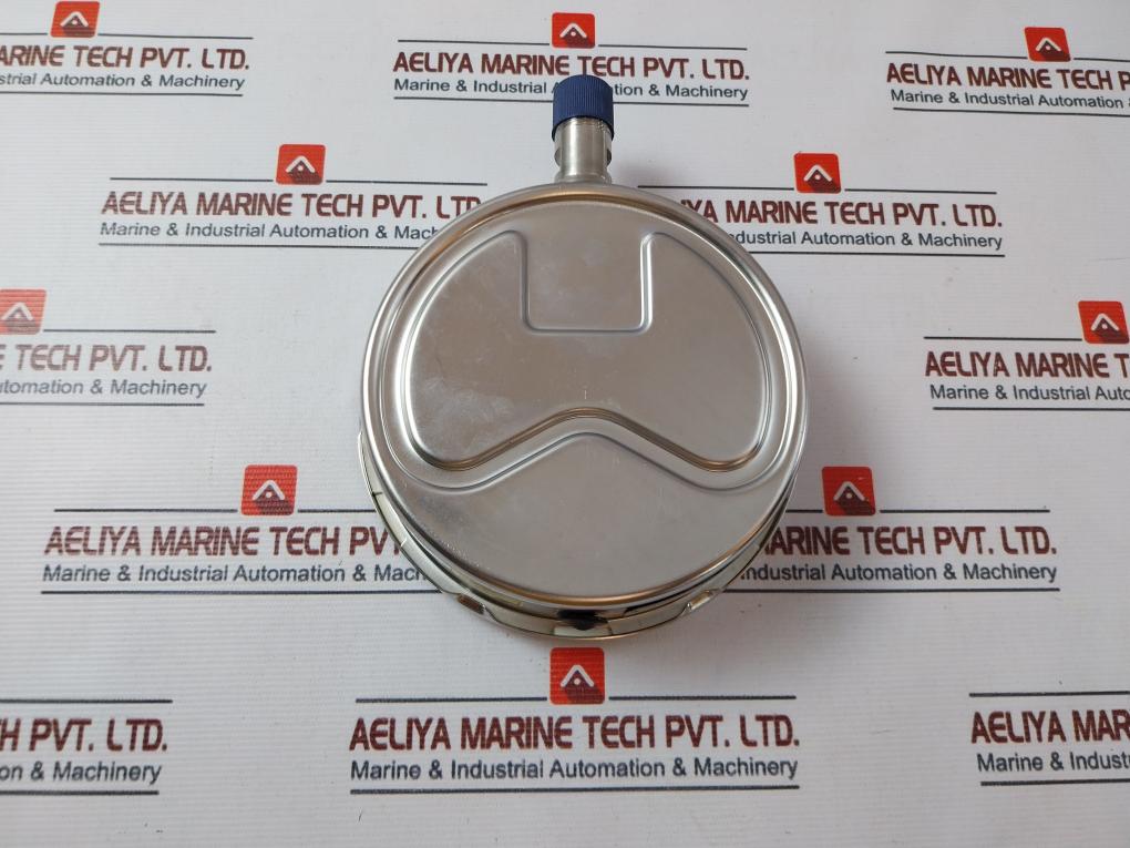 General Bspg-v Pressure Gauge 0-25 Kg/Cm2(G)