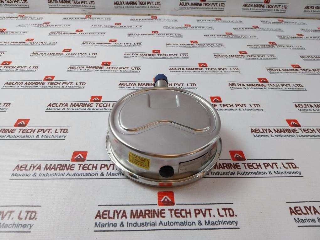 General Bspg-v Pressure Gauge 0-25 Kg/Cm2(G)