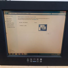 General digital 90-921-003 lcd monitor