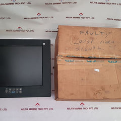 General Digital 90-921-003 18.1" Sxga Chassis Monitor