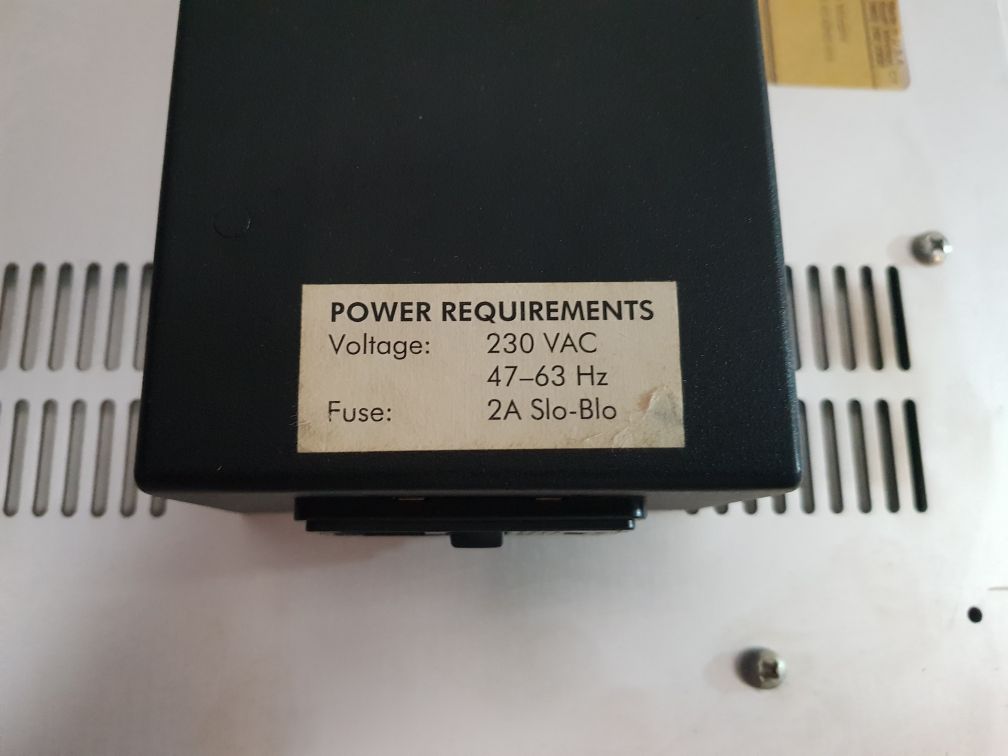 General digital 90-921-003 lcd monitor