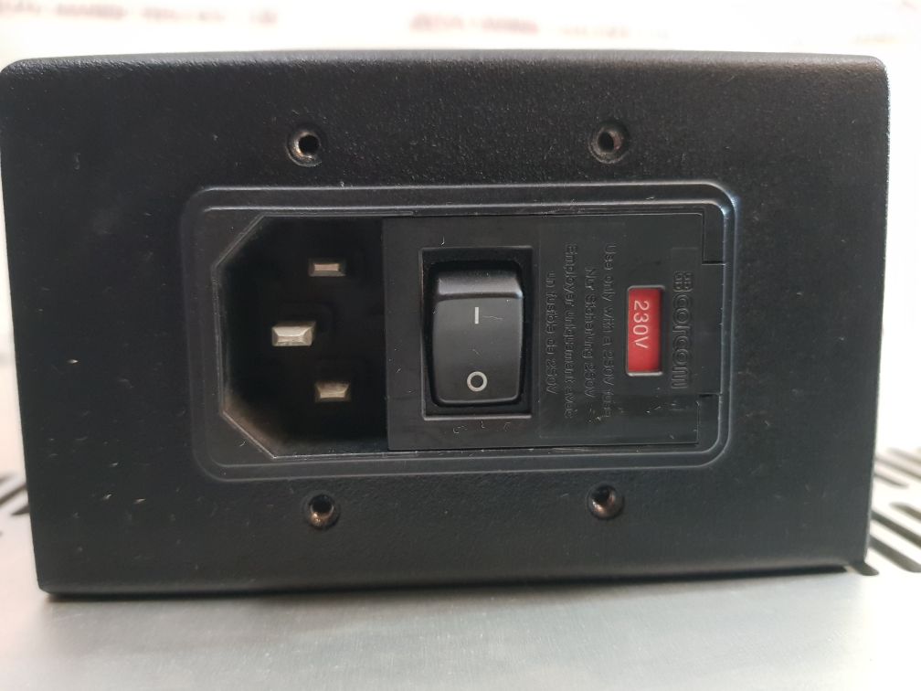 General digital 90-921-003 lcd monitor