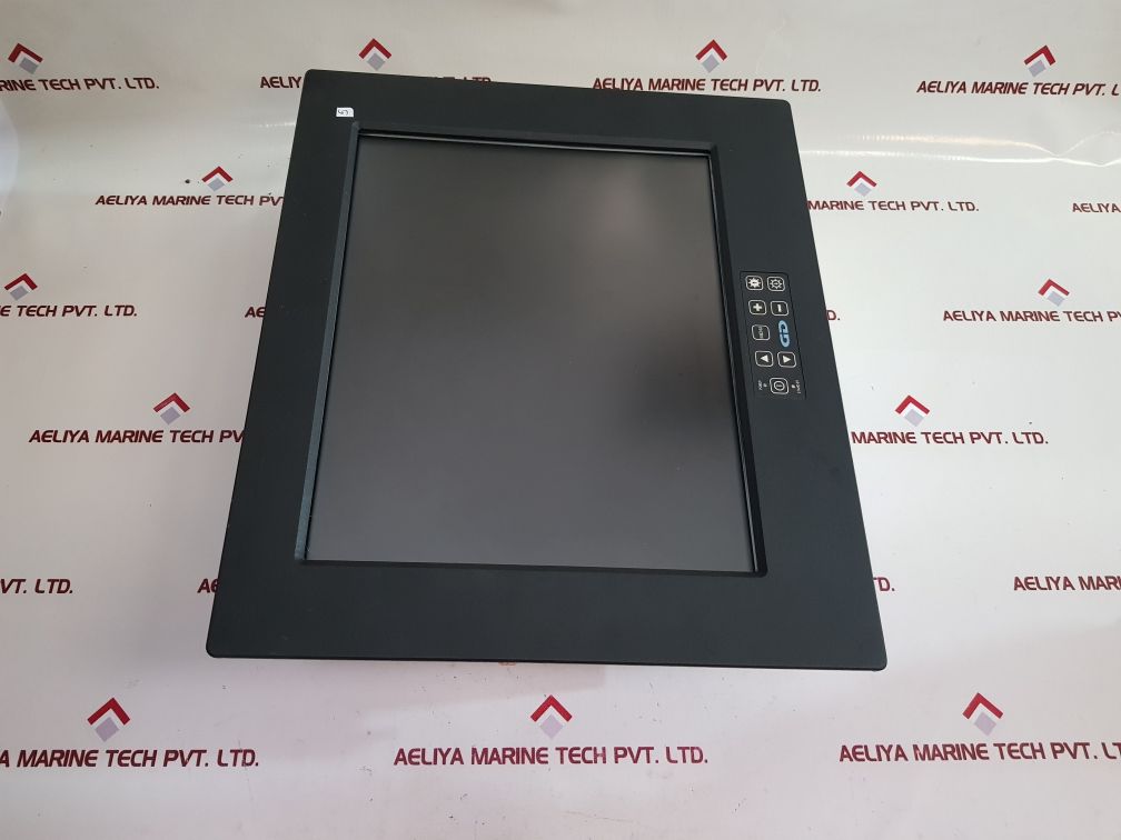 General digital 90-921-003 lcd monitor