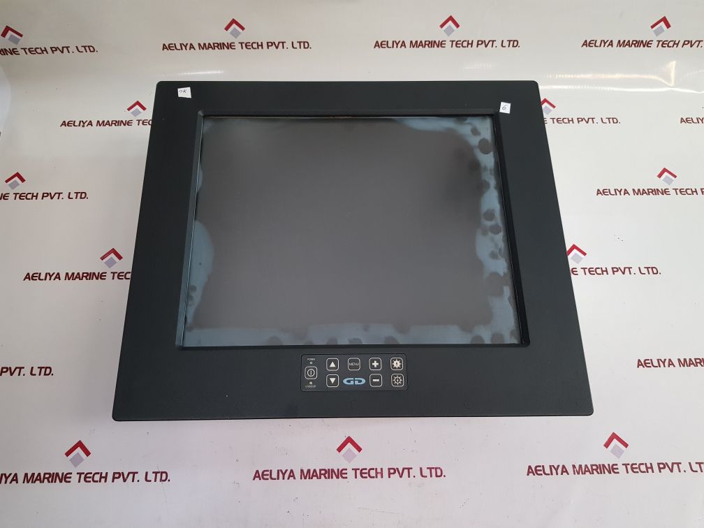 General digital 90-921-003 Lcd Monitor CMP 18W-601-13-00-01-02-EP02