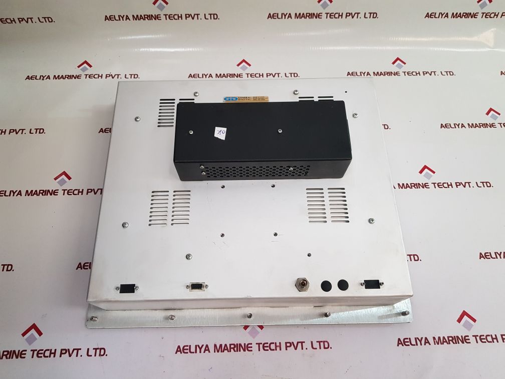 General digital 90-921-003 Lcd Monitor CMP 18W-601-13-00-01-02-EP02