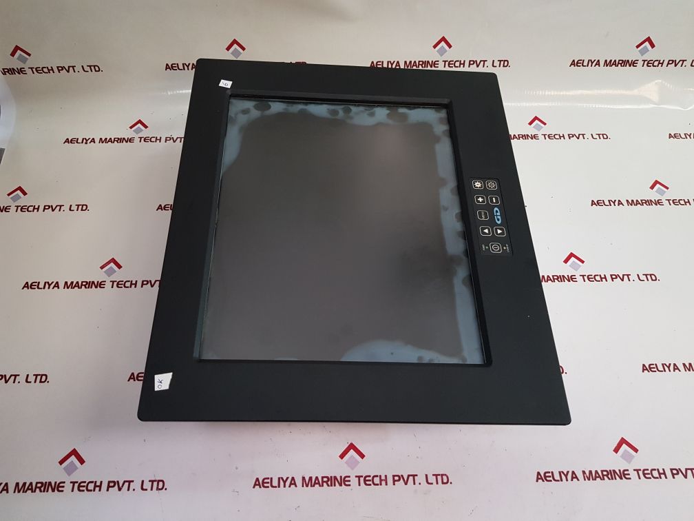 General digital 90-921-003 Lcd Monitor CMP 18W-601-13-00-01-02-EP02