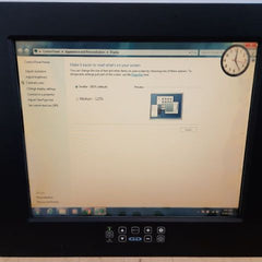 General digital 90-921-003 Lcd Monitor CMP 18W-601-13-00-01-02-EP02