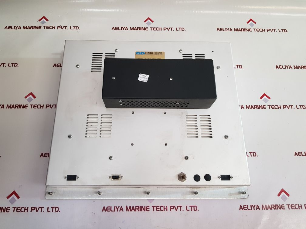 General Digital 90-921-003 LCD Monitor CMP 18W-601-13-00-01-02-EP02 10.950 Kg