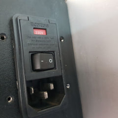 General Digital 90-921-003 LCD Monitor CMP 18W-601-13-00-01-02-EP02 10.950 Kg