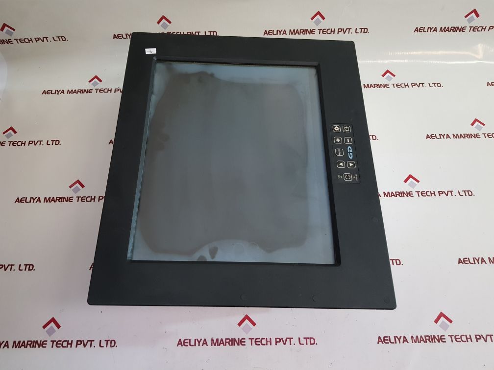 General Digital 90-921-003 LCD Monitor CMP 18W-601-13-00-01-02-EP02 10.950 Kg