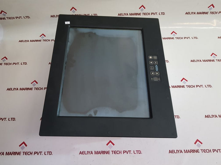 General Digital 90-921-003 LCD Monitor CMP 18W-601-13-00-01-02-EP02 10.950 Kg