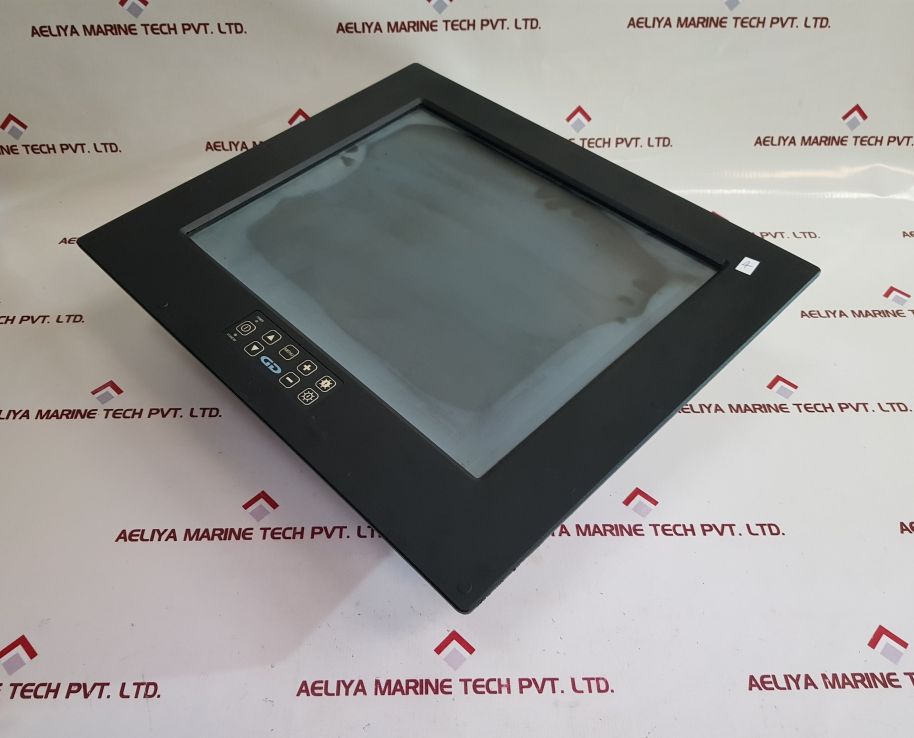General Digital 90-921-003 LCD Monitor CMP 18W-601-13-00-01-02-EP02 10.950 Kg