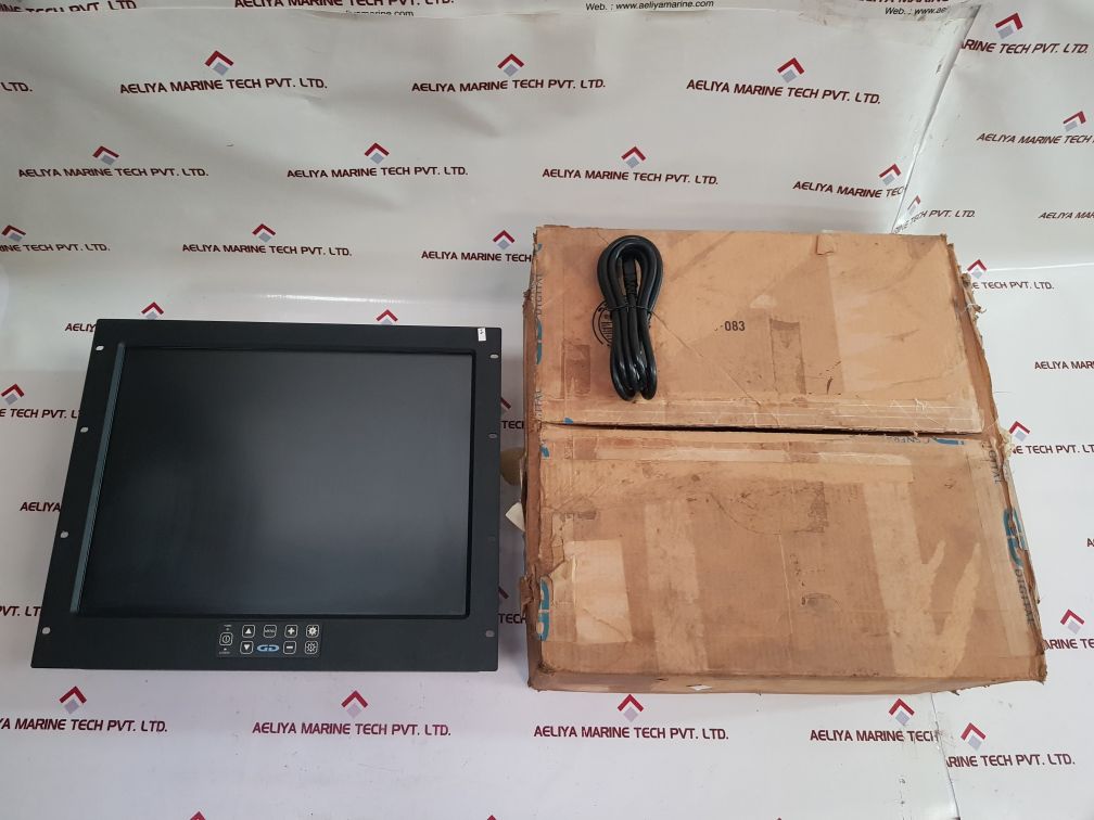 General Digital 90-951-011 Touch Screen Display