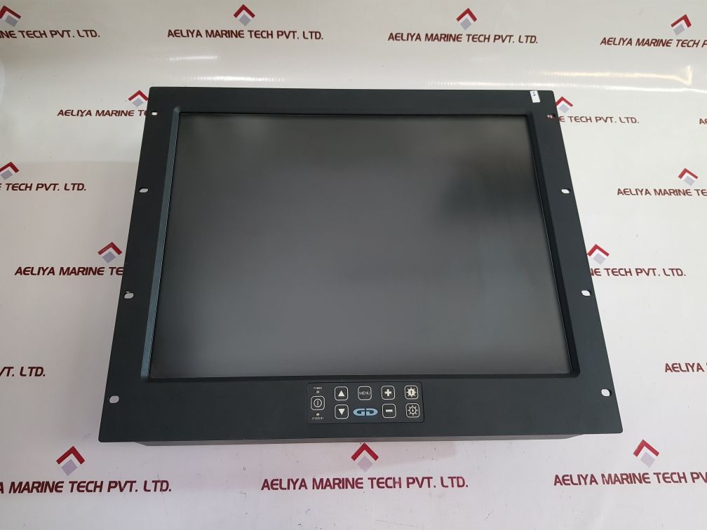 General Digital 90-951-011 Lcd Monitor 230V