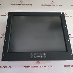 General Digital 90-951-011 Lcd Monitor 230V