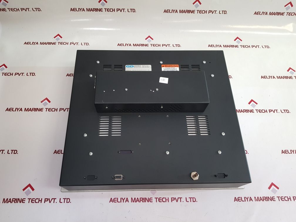 General Digital 90-951-011 Lcd Monitor 230V