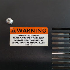 General Digital 90-951-011 Lcd Monitor 230V