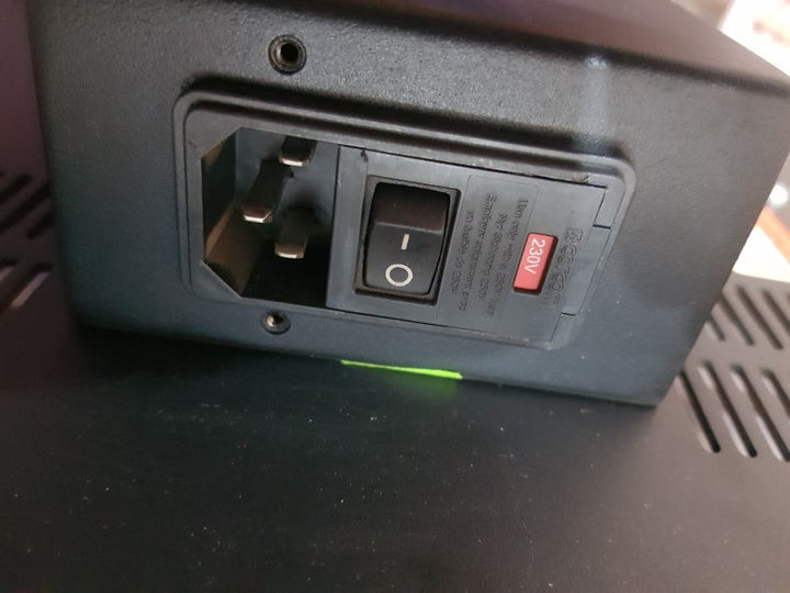 General Digital 90-951-011 Lcd Monitor 230V