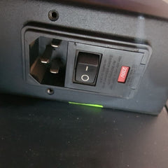 General Digital 90-951-011 Lcd Monitor 230V