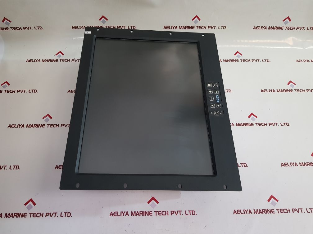 General Digital 90-951-011 Lcd Monitor 230V