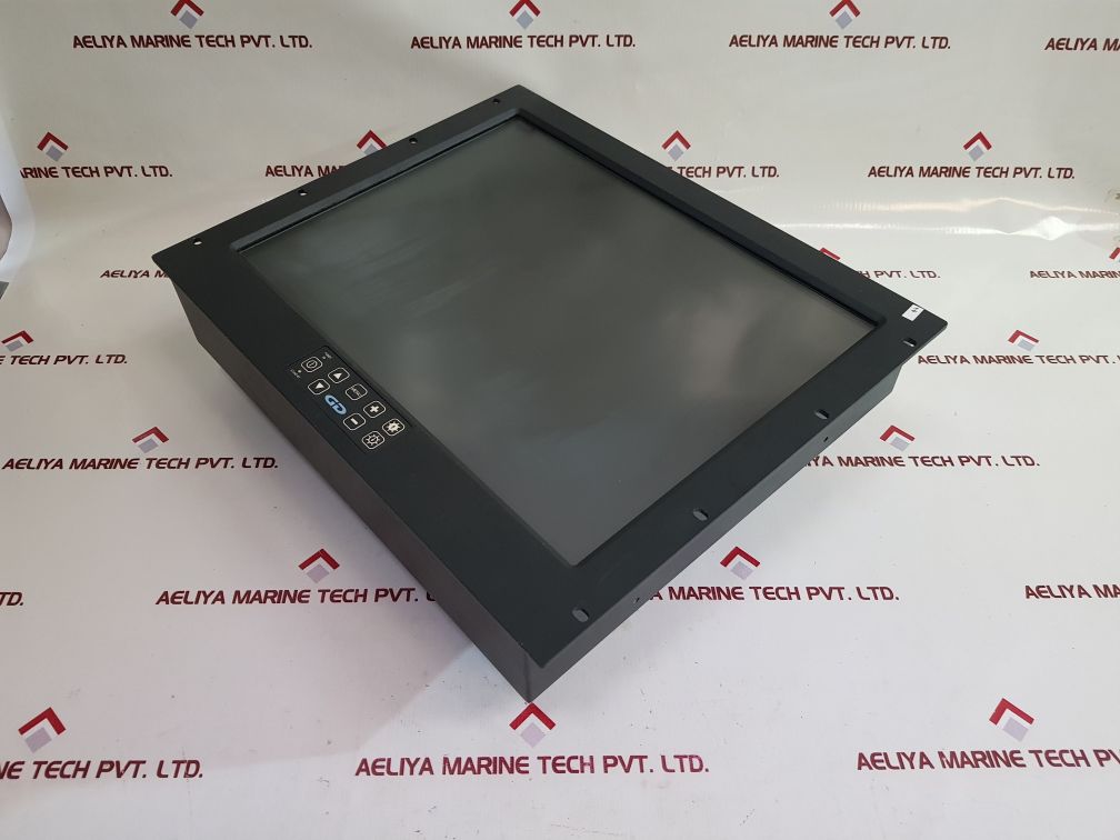 General Digital 90-951-011 Lcd Monitor 230V