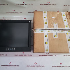 General Digital Cmr-20U-810-62-00-01-02-ep11-138 Touch Screen Display