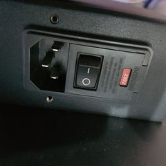 General Digital 90-951-011 Lcd Monitor Cmr-20U-810-62-00-01-02-ep11-138
