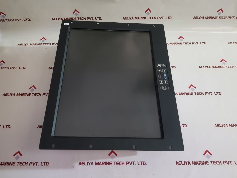 General Digital 90-951-011 Lcd Monitor Cmr-20U-810-62-00-01-02-ep11-138
