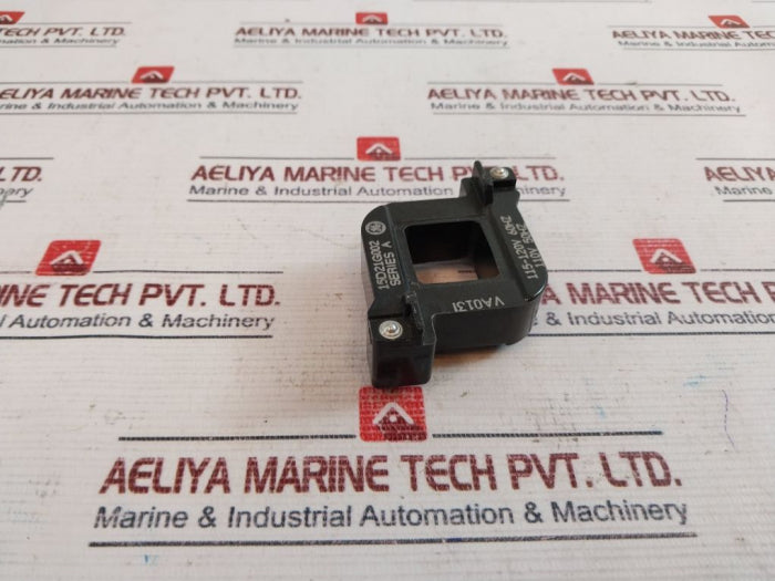 General Electric 15D21G002 Contactor Coil 115-120V 50/60Hz