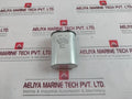 General Electric 28F5504 Capacitor 1000Vdc 